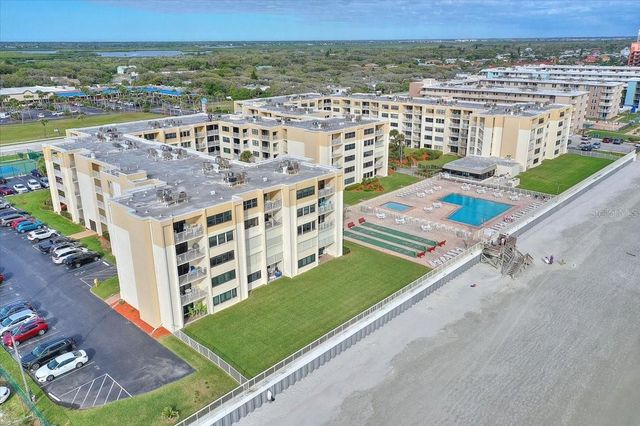 4175 S ATLANTIC AVENUE 407, New Smyrna Beach, FL 32169