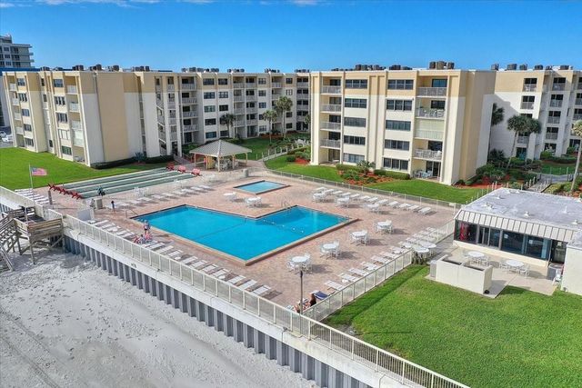 4175 S ATLANTIC AVENUE 407, New Smyrna Beach, FL 32169