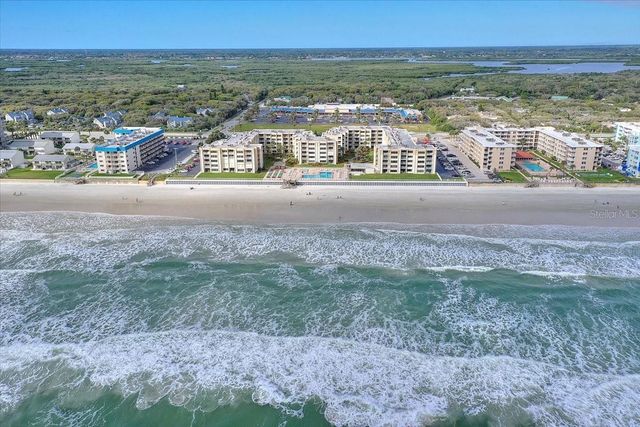 4175 S ATLANTIC AVENUE 407, New Smyrna Beach, FL 32169
