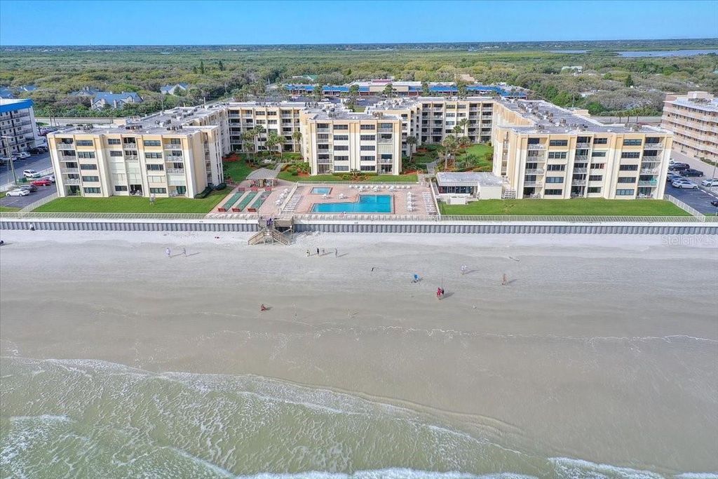 4175 S ATLANTIC AVENUE 407, New Smyrna Beach, FL 32169