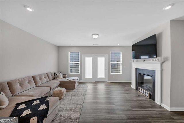 721 PAYTON Lane, Acworth, GA 30102