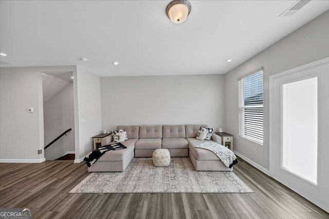 721 PAYTON Lane, Acworth, GA 30102