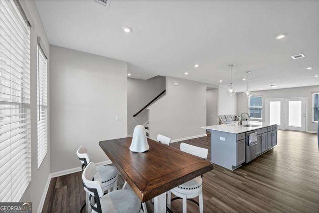 721 PAYTON Lane, Acworth, GA 30102