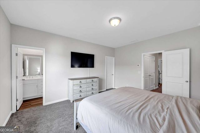 721 PAYTON Lane, Acworth, GA 30102