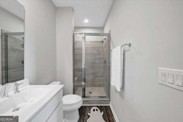 721 PAYTON Lane, Acworth, GA 30102