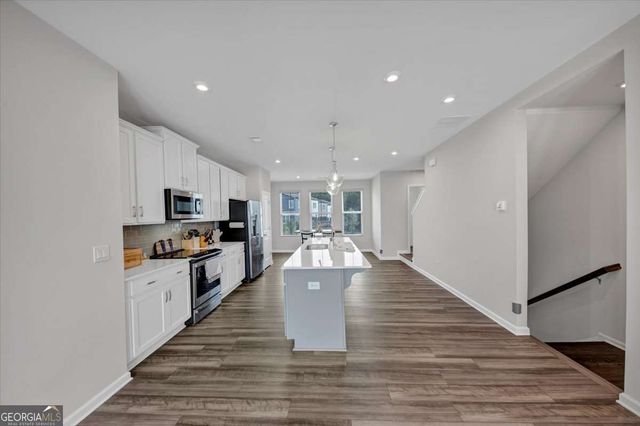 721 PAYTON Lane, Acworth, GA 30102