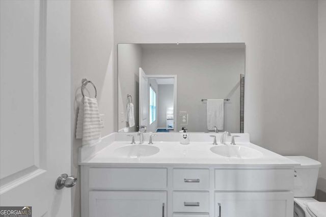 721 PAYTON Lane, Acworth, GA 30102