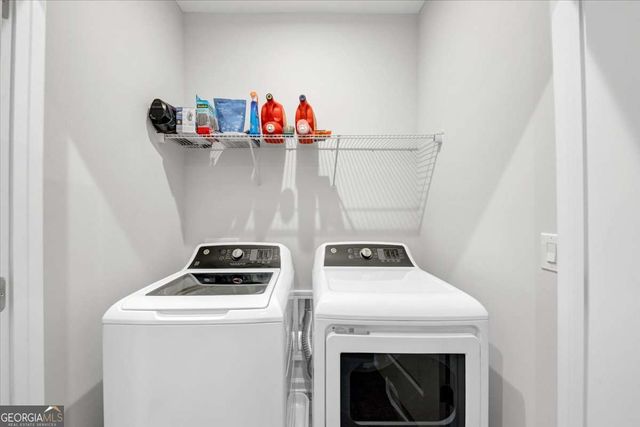 721 PAYTON Lane, Acworth, GA 30102