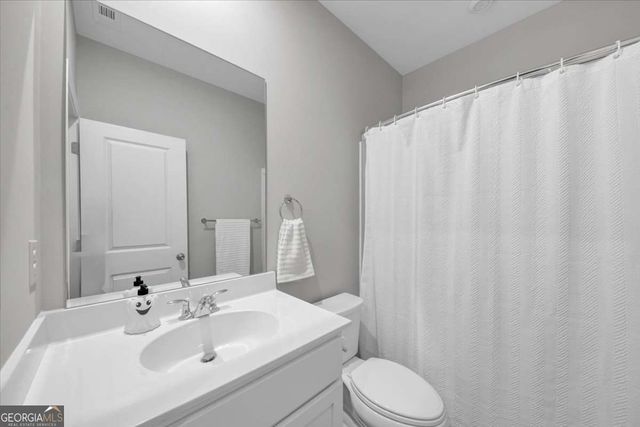 721 PAYTON Lane, Acworth, GA 30102