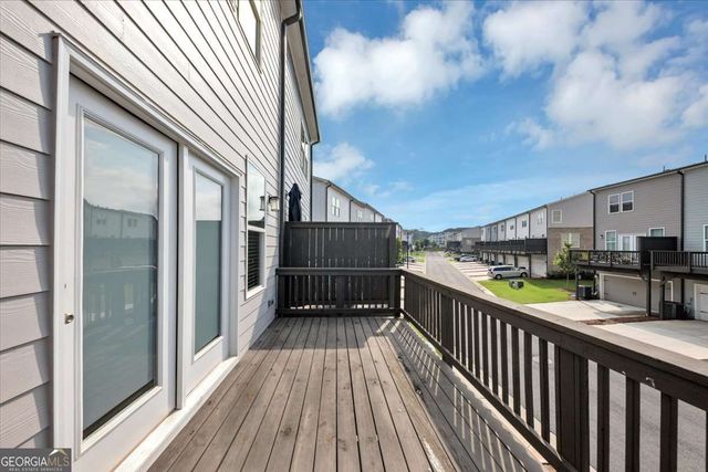 721 PAYTON Lane, Acworth, GA 30102