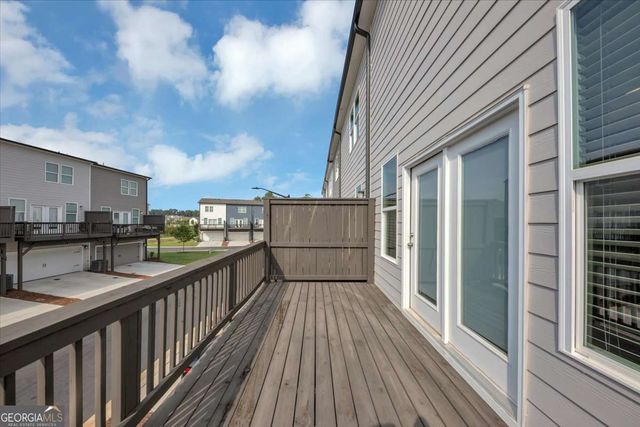 721 PAYTON Lane, Acworth, GA 30102