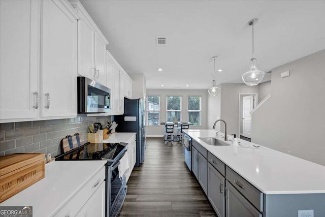 721 PAYTON Lane, Acworth, GA 30102