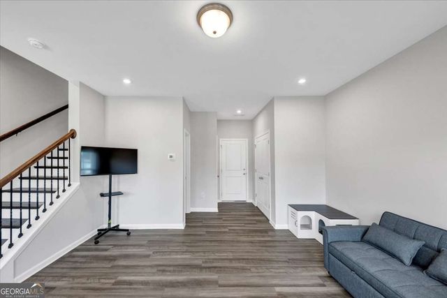 721 PAYTON Lane, Acworth, GA 30102