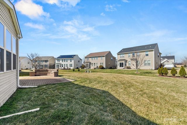 4319 Silver Bell Court, Naperville, IL 60564