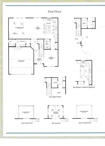 4319 Silver Bell Court, Naperville, IL 60564