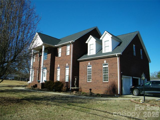 509 E Main Street, Rockwell, NC 28138