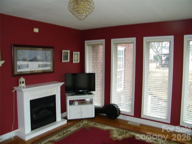 509 E Main Street, Rockwell, NC 28138