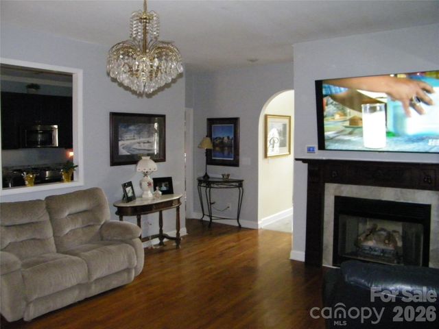 509 E Main Street, Rockwell, NC 28138