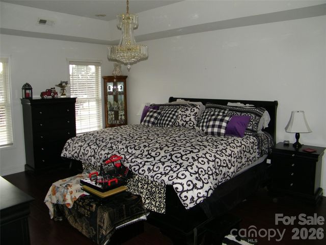 509 E Main Street, Rockwell, NC 28138