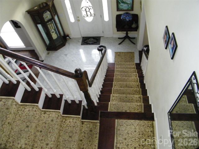 509 E Main Street, Rockwell, NC 28138