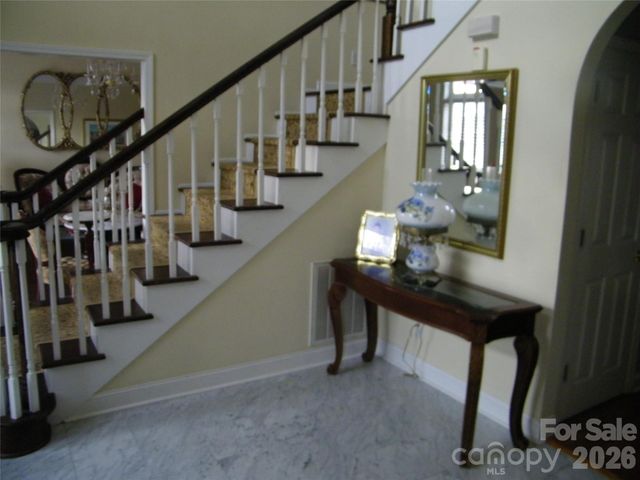 509 E Main Street, Rockwell, NC 28138