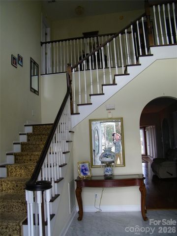 509 E Main Street, Rockwell, NC 28138