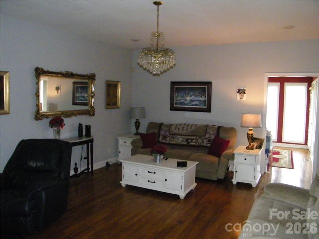 509 E Main Street, Rockwell, NC 28138