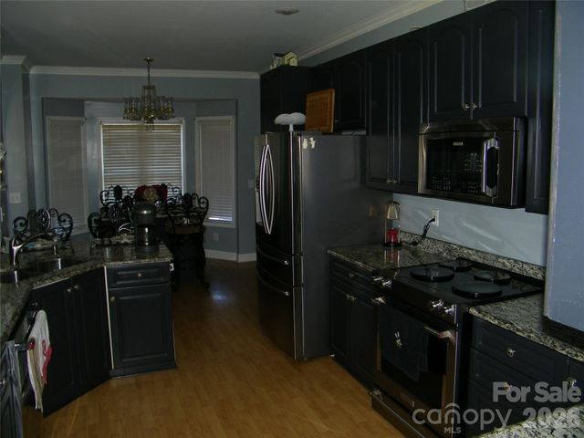 509 E Main Street, Rockwell, NC 28138