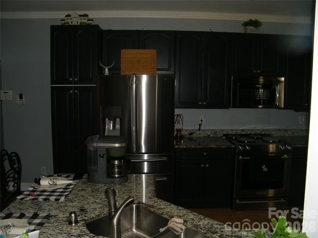 509 E Main Street, Rockwell, NC 28138