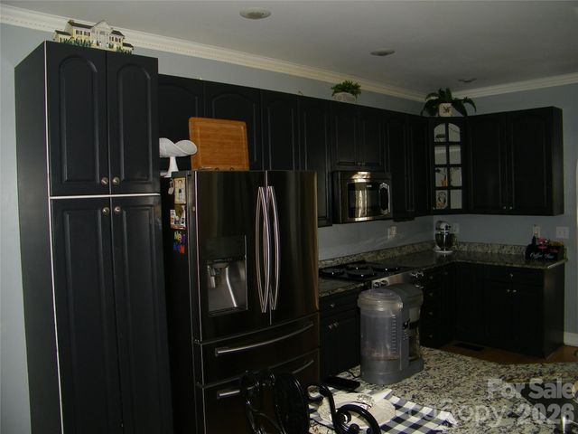 509 E Main Street, Rockwell, NC 28138