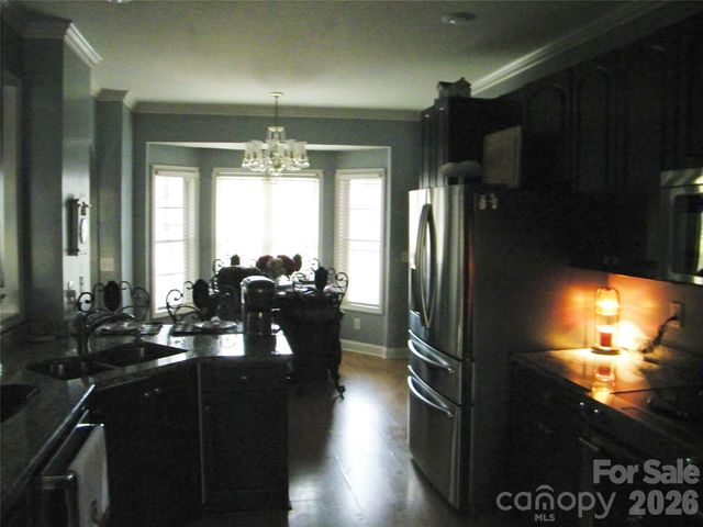 509 E Main Street, Rockwell, NC 28138