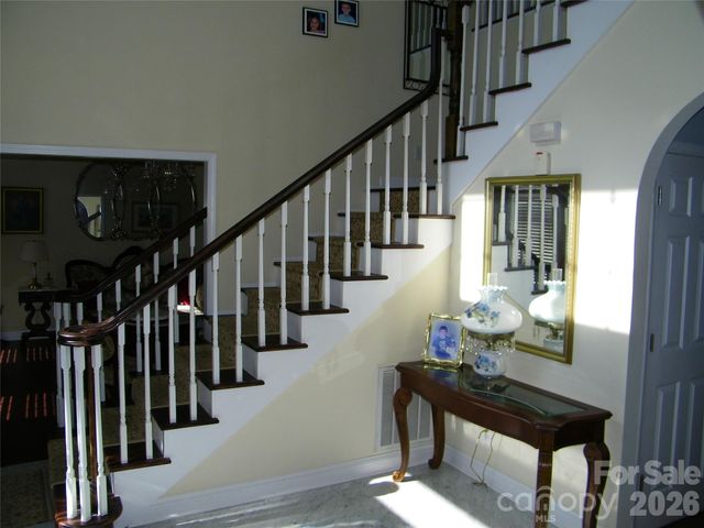 509 E Main Street, Rockwell, NC 28138