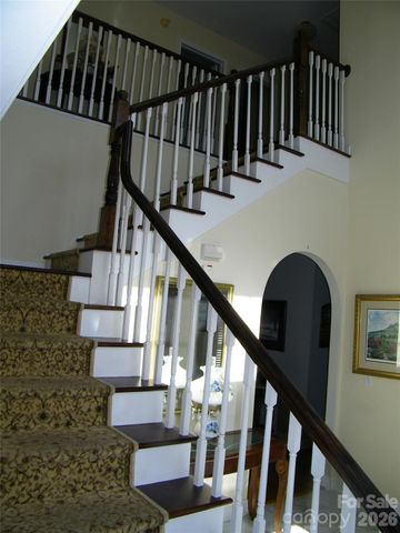 509 E Main Street, Rockwell, NC 28138