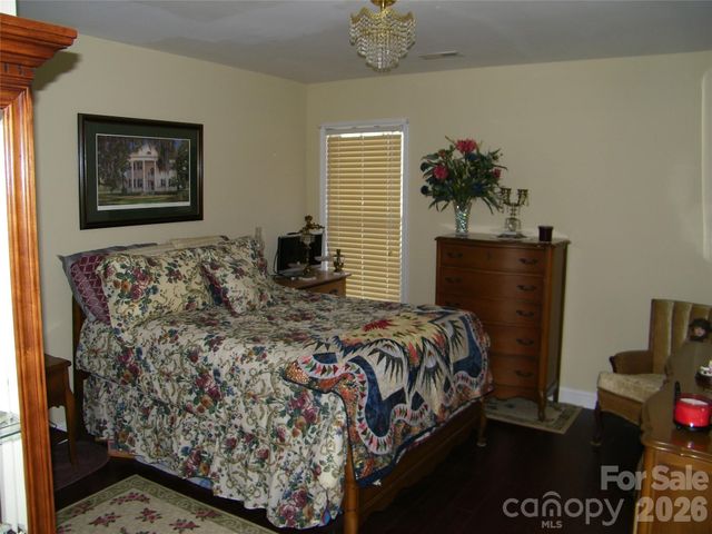 509 E Main Street, Rockwell, NC 28138