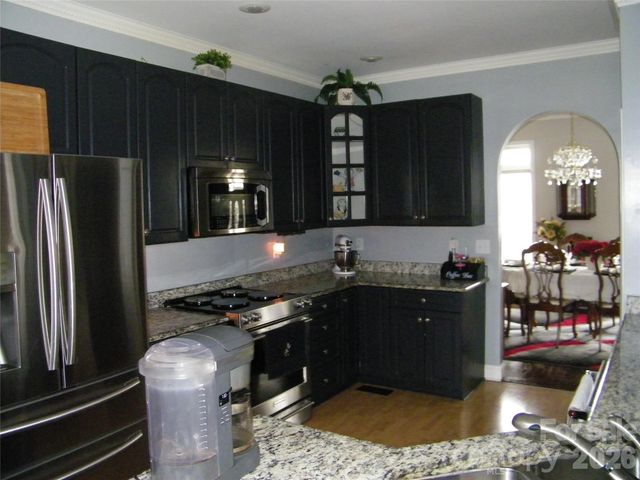 509 E Main Street, Rockwell, NC 28138