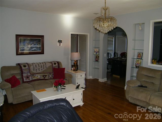 509 E Main Street, Rockwell, NC 28138