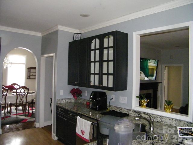 509 E Main Street, Rockwell, NC 28138