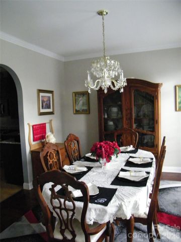 509 E Main Street, Rockwell, NC 28138