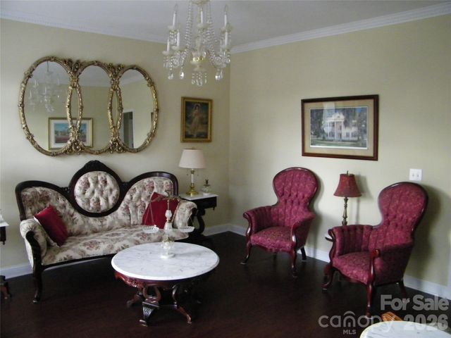 509 E Main Street, Rockwell, NC 28138