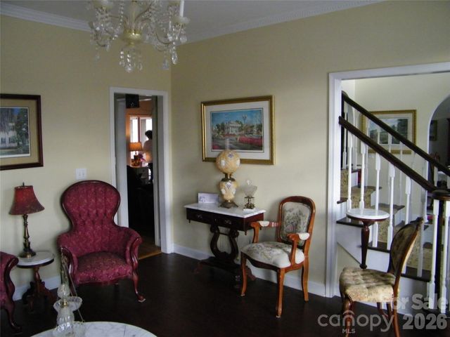 509 E Main Street, Rockwell, NC 28138