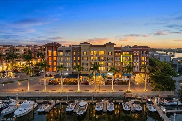 451 Bayfront PL 5410, Naples, FL 34102