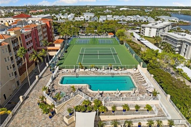 451 Bayfront PL 5410, Naples, FL 34102