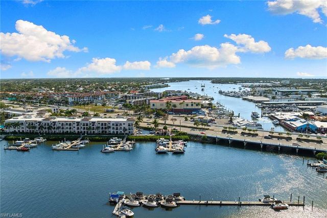 451 Bayfront PL 5410, Naples, FL 34102