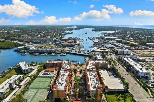 451 Bayfront PL 5410, Naples, FL 34102