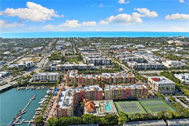 451 Bayfront PL 5410, Naples, FL 34102