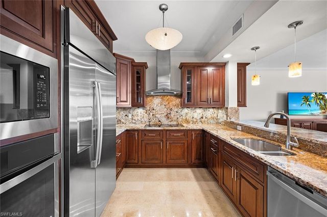 451 Bayfront PL 5410, Naples, FL 34102