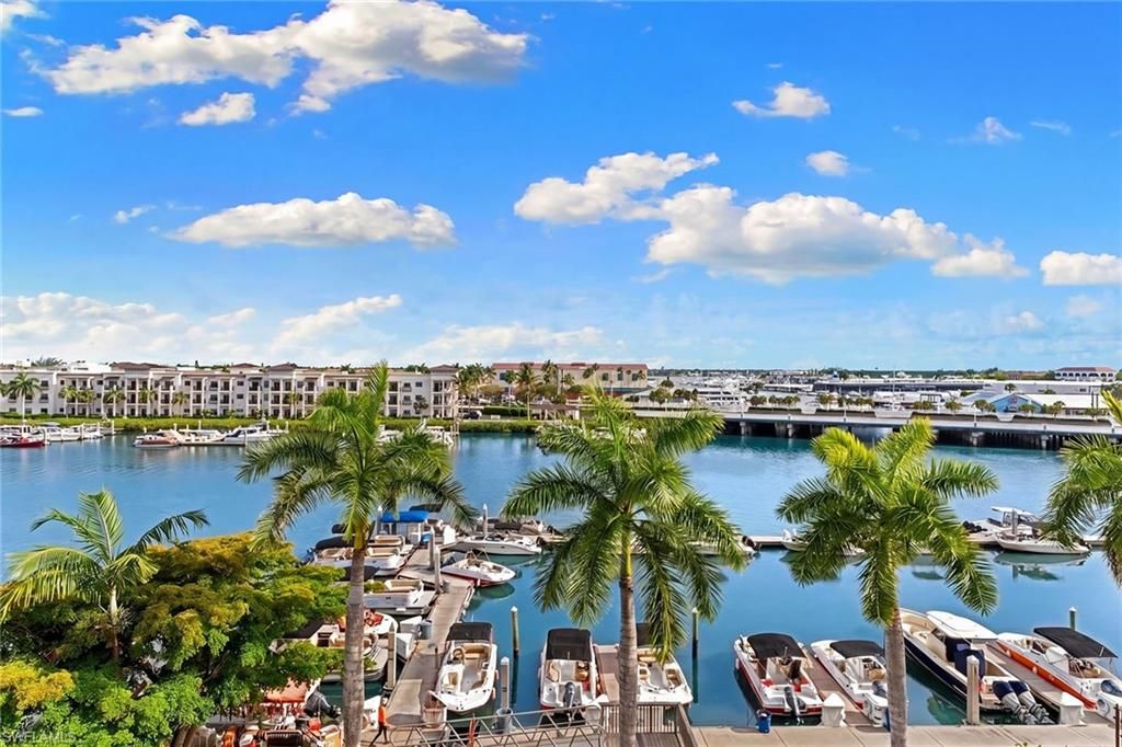 451 Bayfront PL 5410, NAPLES, FL 34102 — photo 2