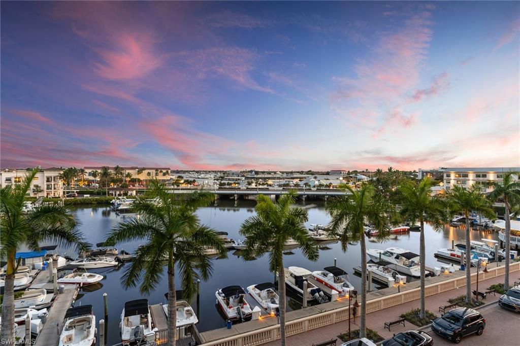 451 Bayfront PL 5410, NAPLES, FL 34102 — photo 3