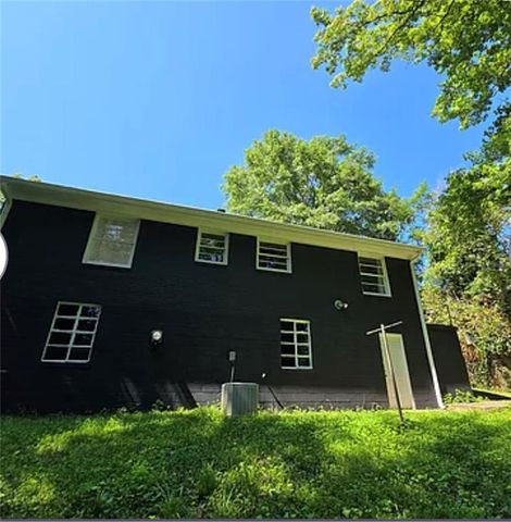 2863 Catalina Drive, Decatur, GA 30032