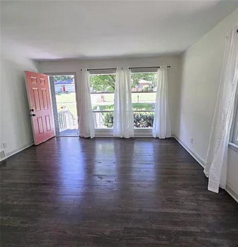 2863 Catalina Drive, Decatur, GA 30032